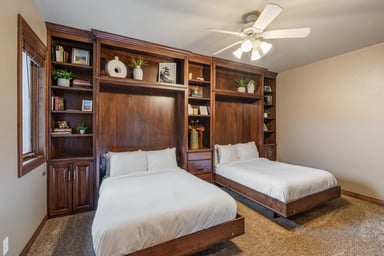 Bedroom 8